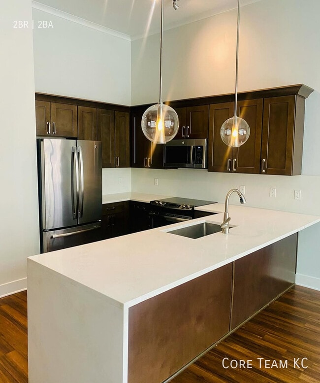 Photo - 1300 Baltimore Ave Unit 2601N