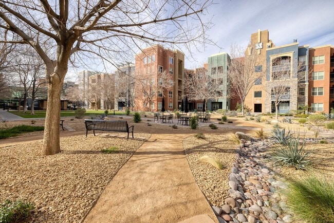 Photo - Guard Gated 3rd Floor Unit off Las Vegas Blvd