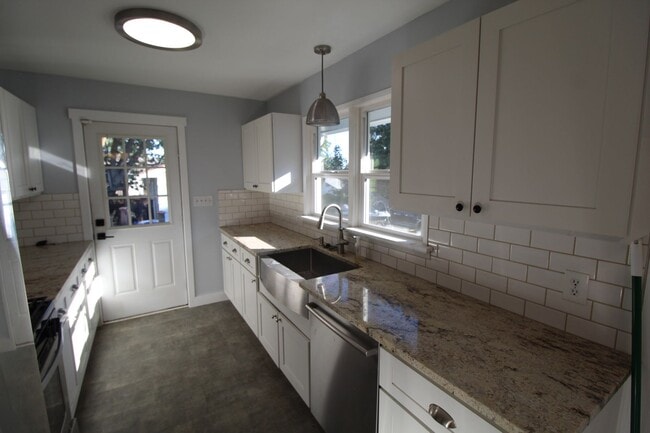 Photo - 2913 E 15th Ave