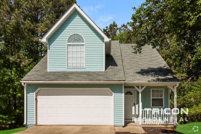 Building Photo - 5392 Brickleberry Way Rental