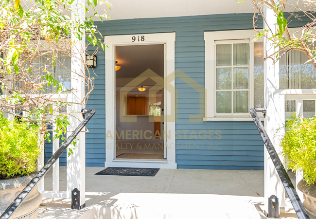 Photo - 918 N Milpas St House