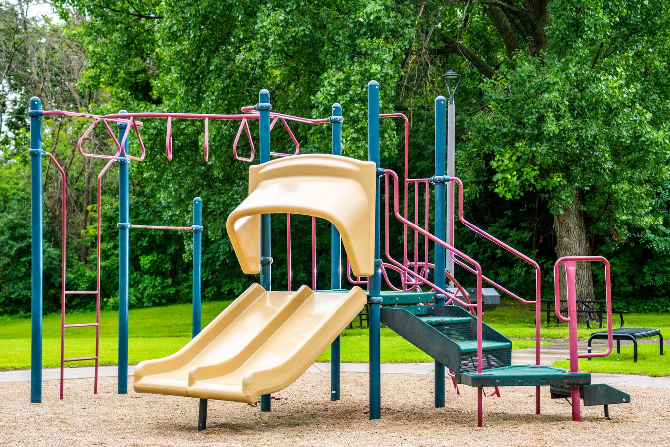 Photo - Shenandoah Woods Apartments