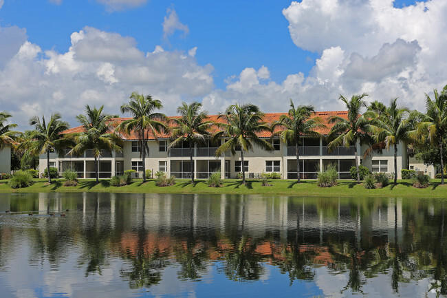 St. Lucie Oaks - St. Lucie Oaks Apartamentos