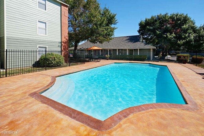 Rio Springs Apartments