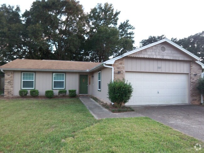 Building Photo - 727 Valley Ridge Way Rental