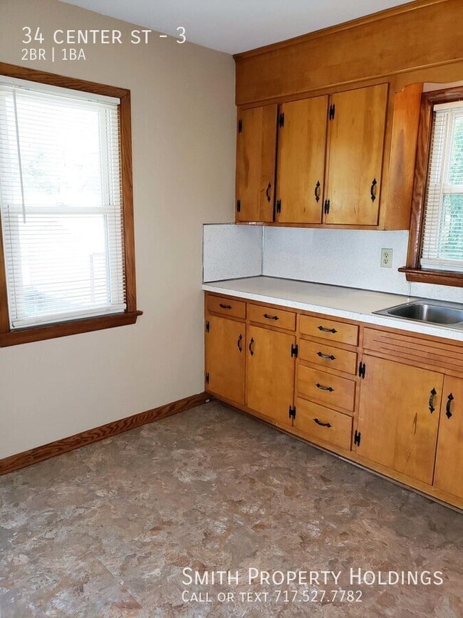 Photo - 34 Center St Unidad 3