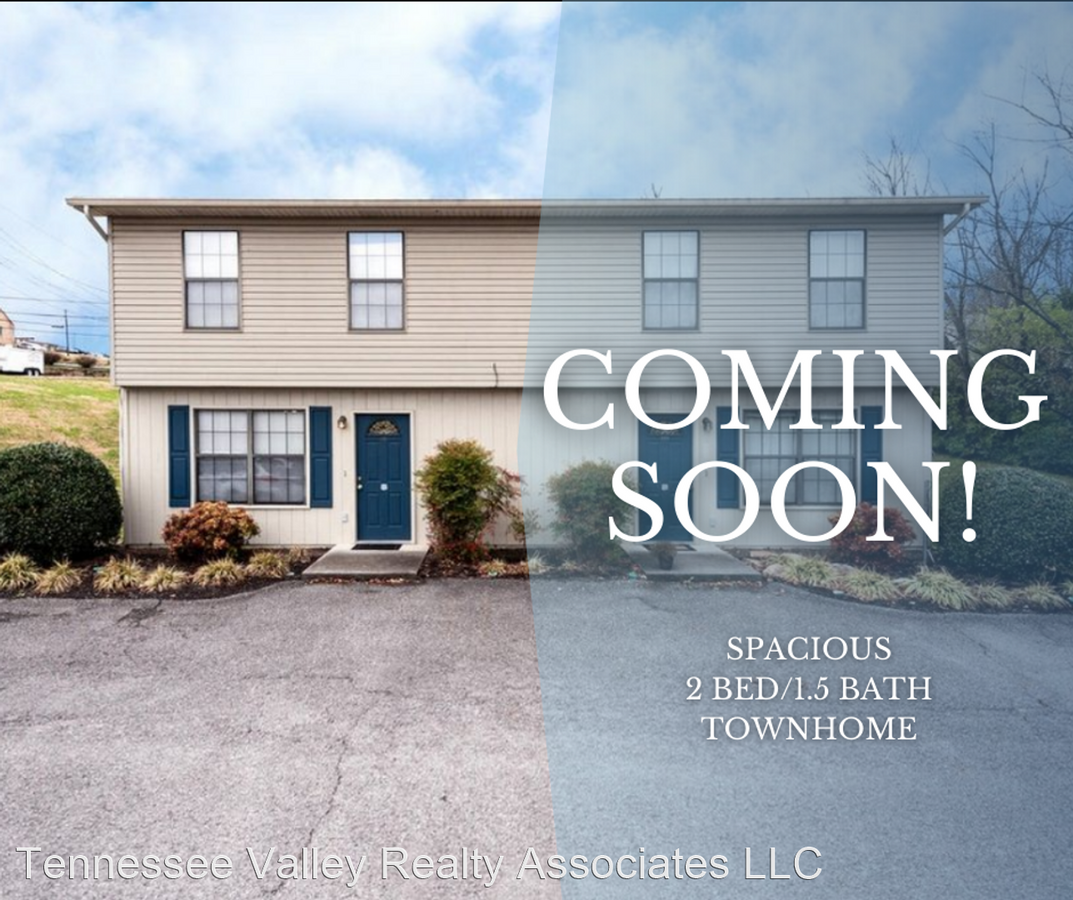 2 br, 1.5 bath House - 1521 West Emory Road - 2 br, 1.5 bath House - 1521 West Emory Road