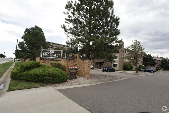 Photo - Lake Chalet Condominiums