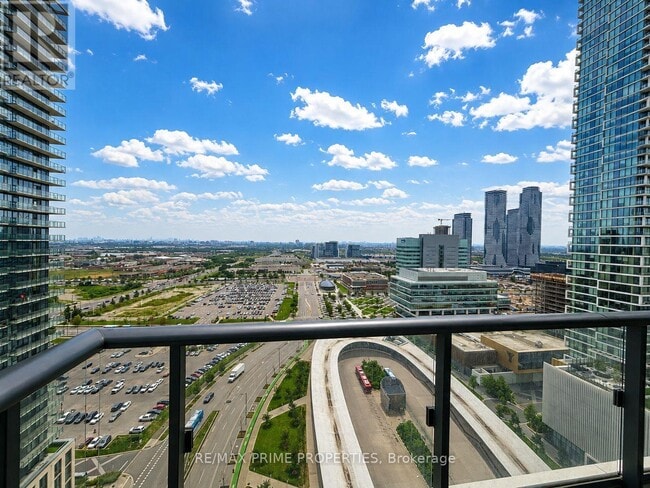 Photo - 950 Portage Pkwy Unit 2307
