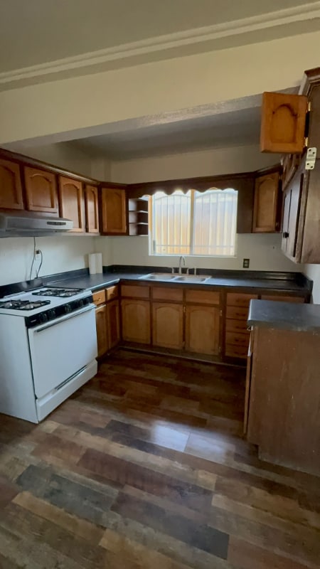 Building Photo - 3216 Rosa Ave Rental