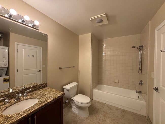 Photo - Modern 2 Bed Condo with Balcony Views in P... Unit 423