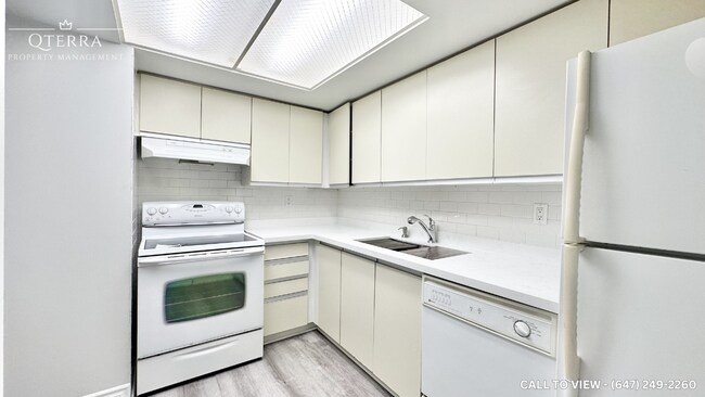 Photo - 705 King St W Unit 1501-705 King St W, Toronto, Ontario
