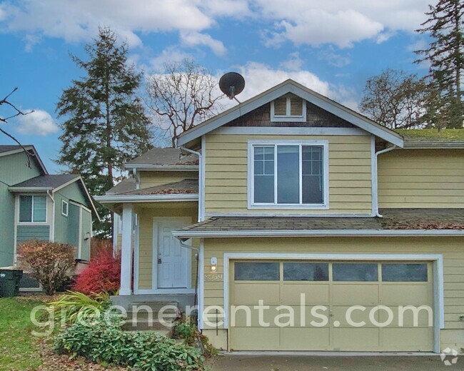 Building Photo - 3BR 2BA Townhouse Located off Steilacoom Rd