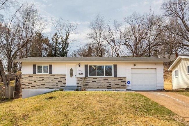 Building Photo - Fantastic 2bd/1ba home! Let yourself in!