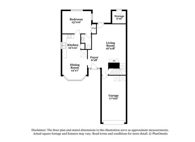 Photo - 8389 Argyle Corners Ct