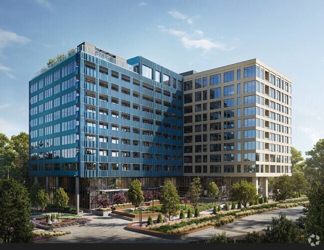 Rentals near Crystal City