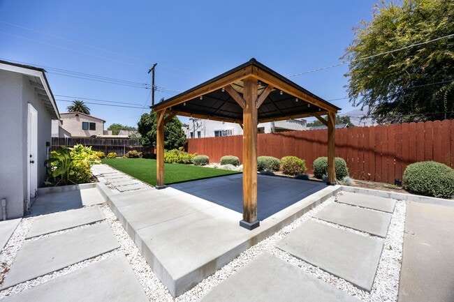Photo - Charming Renovated Pasadena Home with Exceptional Outdoor Space