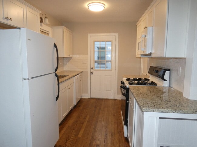 Photo - Beautiful Updated Home in North Kansas City School District!