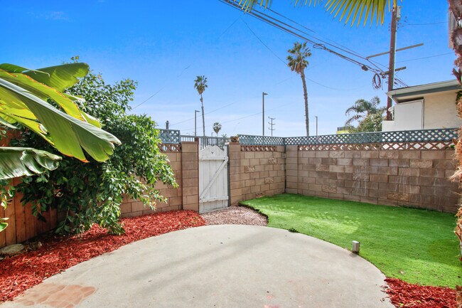 Photo - 1453 Brockton Ave - prime West LA location...