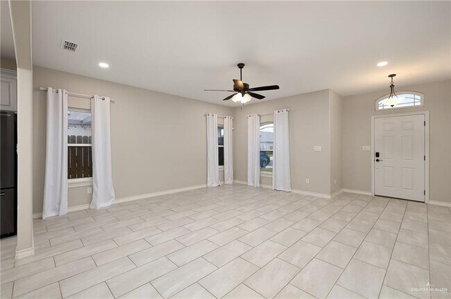14 Choke Canyon St