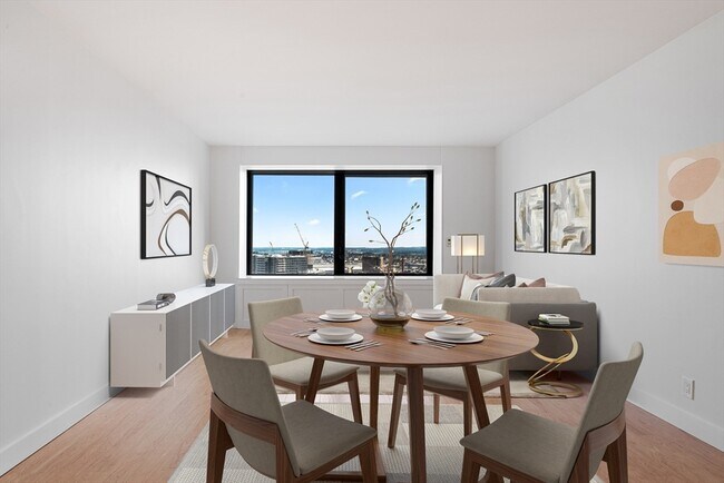 Photo - 85 E India Row Unit 34D