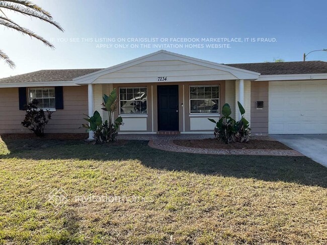 Building Photo - 7234 Magnolia Valley Dr