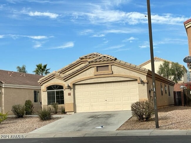 Building Photo - 23438 W Cocopah St