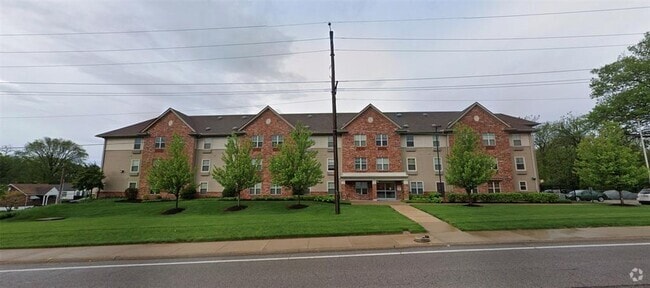 Building Photo - 7550 Page Ave Rental