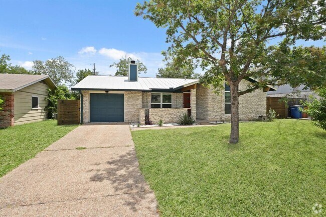 Building Photo - 8507 Spearman Dr Rental
