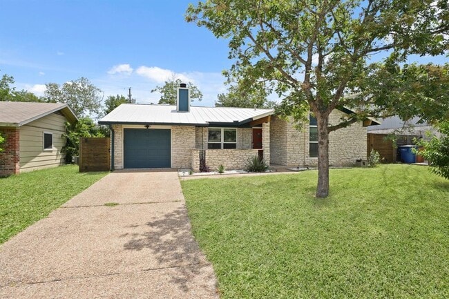 Building Photo - 8507 Spearman Dr Rental