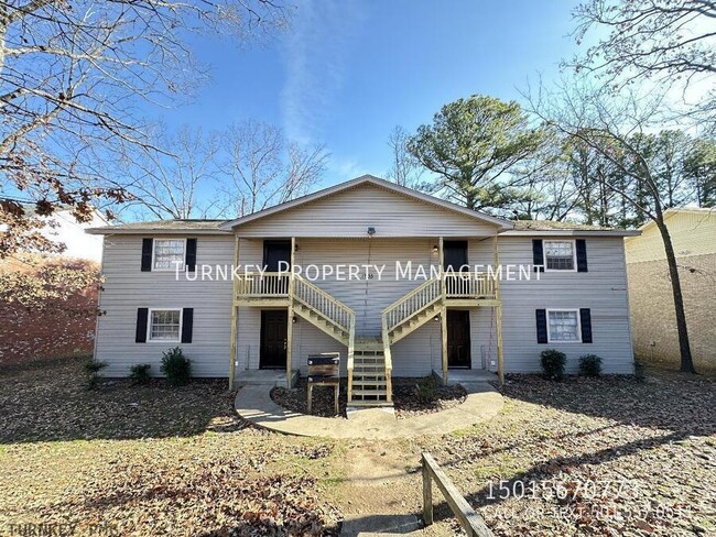 Photo - 1705 Sanford Dr Apartment Unit A