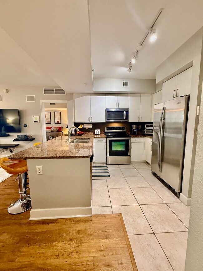 Photo - 1830 Radius Dr Unit 507