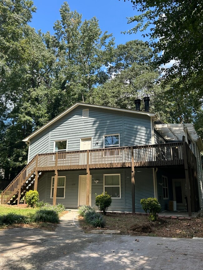 Building Photo - 1232 Hanover Pl