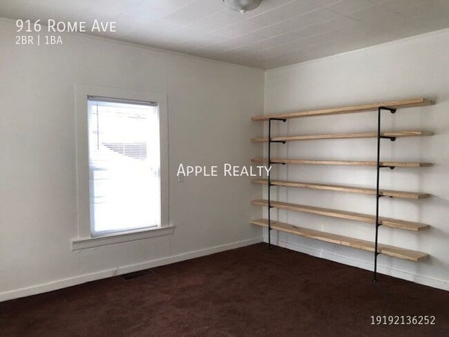 916 Rome Ave