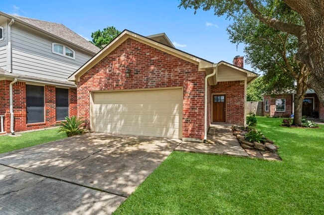 Building Photo - 6614 Autumn Flowers Dr Rental