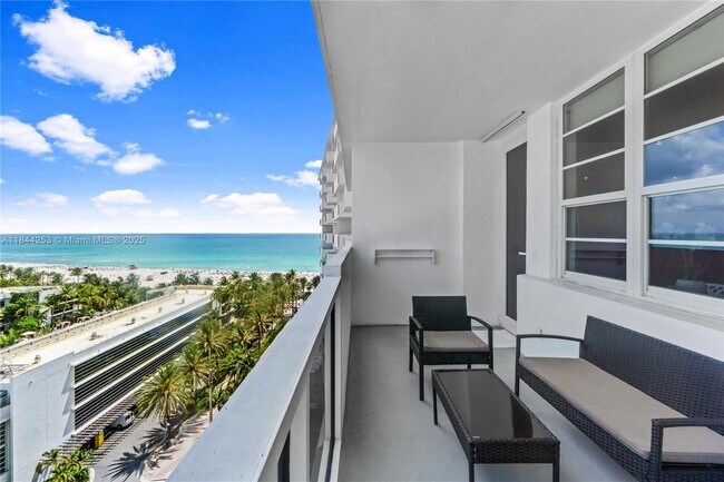 Building Photo - 100 Lincoln Rd Unit 1127 Rental