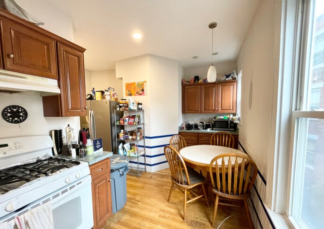 Photo - 22 Parker Hill Ave Unit 1