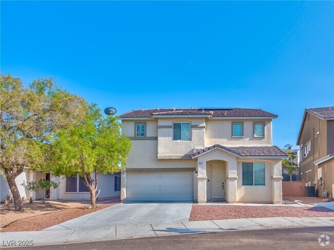Building Photo - 5025 W Lone Wolf Ave Rental