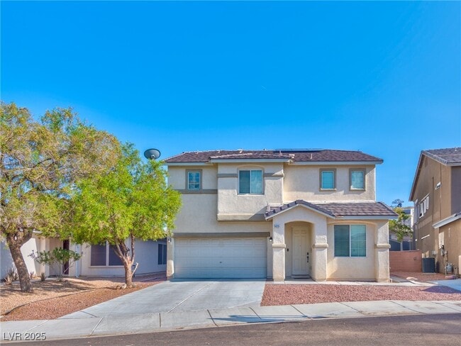 Photo - 5025 W Lone Wolf Ave Casa