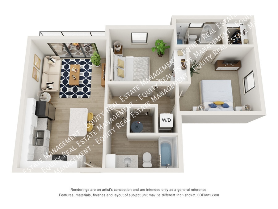 Photo - 1800 Christine Ave Unidad RF43