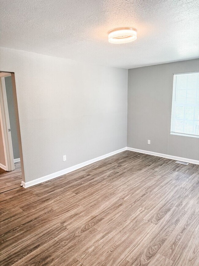 Photo - Charming 2 bedroom, 1 bathroom home located in the heart of East Knoxville