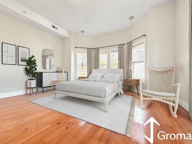 Photo - 25 Caldwell St Unit 3