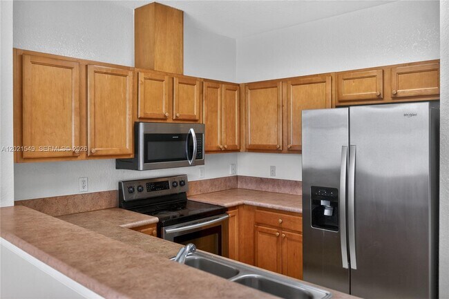 Photo - 12010 SW 268th St Unit 37