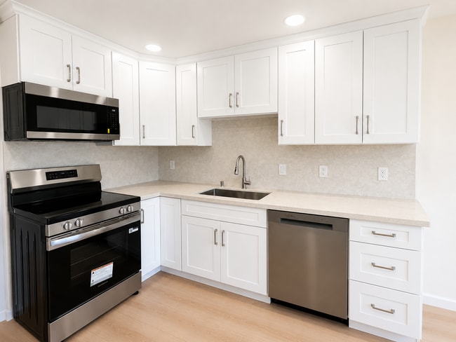 Photo - Townhome has been remodeled top to bottom, everything brand new!