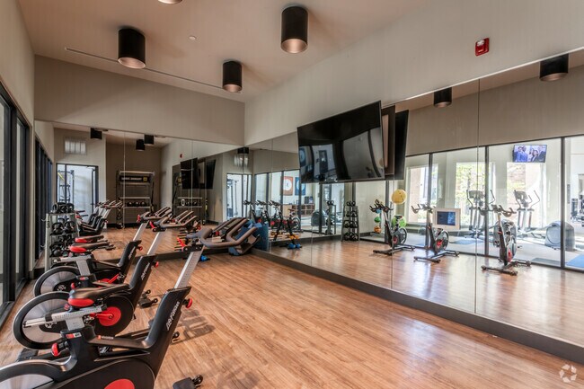 Yoga Studio