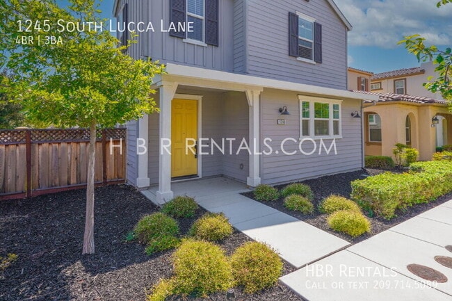 Building Photo - 1245 S Lucca Ln Rental