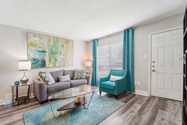 Building Photo - The Grove at Pinemont Rental
