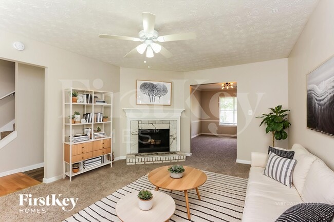 Photo - 1717 Bertram Ln SW