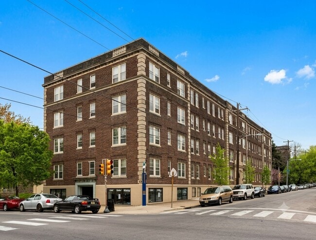 Photo - 3601 Powelton Ave Unidad B