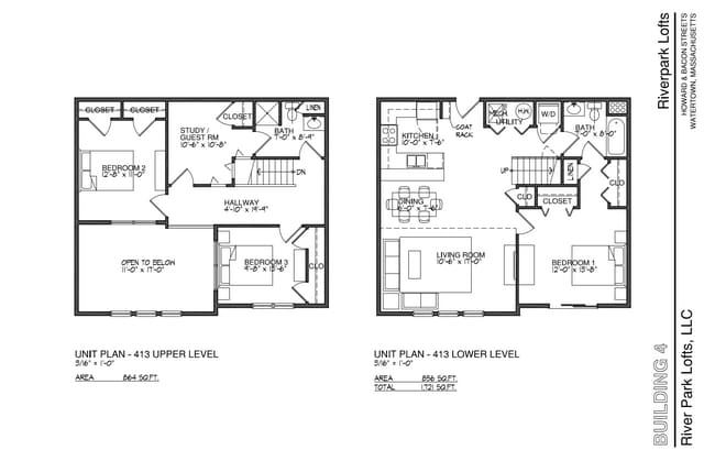 Photo - 60 Howard St Unit 313